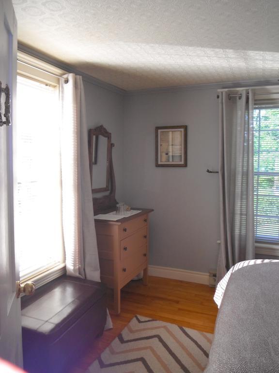 Serendipity B&B North Hatley Extérieur photo