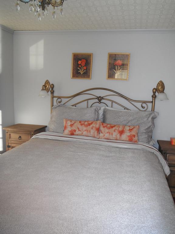 Serendipity B&B North Hatley Extérieur photo