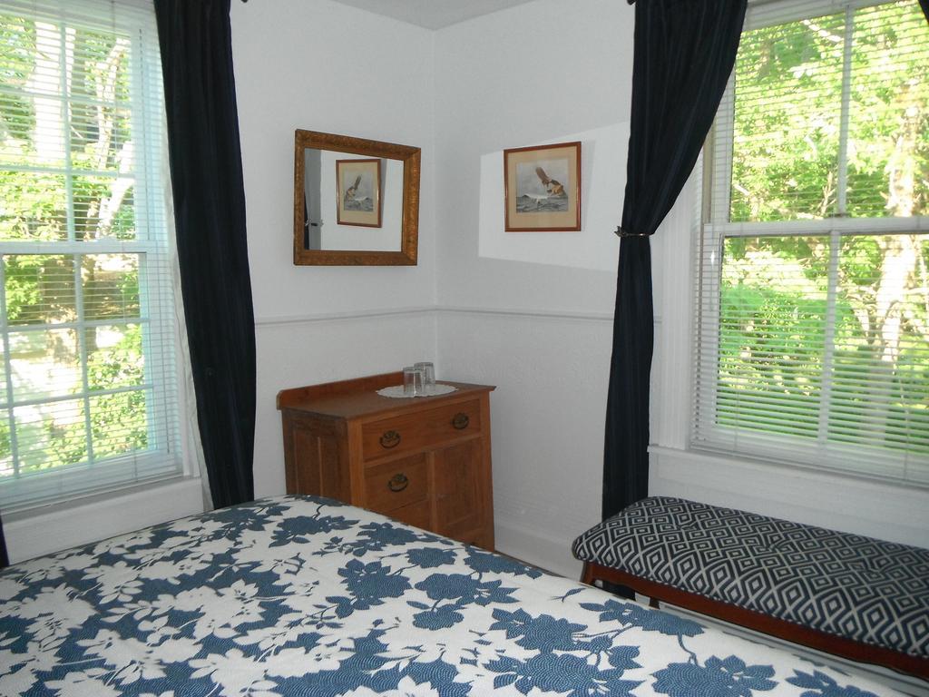 Serendipity B&B North Hatley Extérieur photo